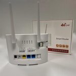 4G Wireless Router Factory - New Arrivals T900CPE Office Hotspot Router