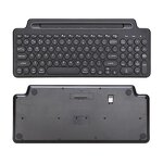 Wireless Keyboard Manufacturer - Best Selling With Card Slot Bracket