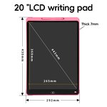 Digital Writing Pad Manufacturer - Best Selling Slate for Kids Notebook