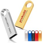 USB Flash Drive Factory - Wholesale Custom LOGO Mini Metal USB 2.0 3.0