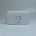 Euro 4G Router Factory - New Arrivals E5573 with SIM Slot Portable