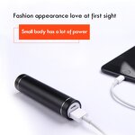 Power Banks Factory - Promotion Gifts Custom Logo Portable Power