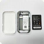 Mobile WiFi Lte Manufacturer - Hot Sales Custom Logo 3G 4G Router