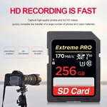 SD Card Manufacturer - Hot Sales Original OEM High Speed 16-512GB