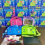 Kids Tab Eva Case Factory - New Arrivals S820 8inch Android 15 Tablet