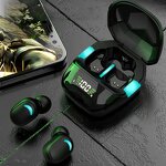 BT Headphone Factory - Newest G7S Gaming Earbud In-ear Headphones