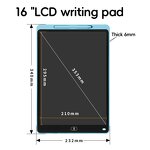 Digital Writing Pad Manufacturer - Best Selling Slate for Kids Notebook