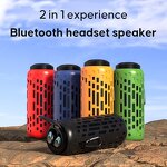 Wireless Speaker Manufacturer - 2024 Best Selling M47 2 in 1 TWS
