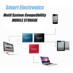 Portable SSD Manufacturer - 128GB 64GB Upgrade to 1TB 2TB USB3.0