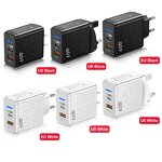 Charger Adapter and Cable