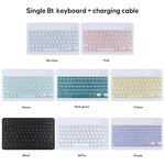 Wireless Keyboard Manufacturer - Hot Selling BT Portable 10 Inch Tablet