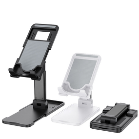 Phone Stand Factory - Top Selling Custom LOGO Adjustable Portable