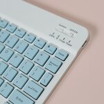 Wireless Keyboard Manufacturer - Hot Selling BT Portable 10 Inch Tablet