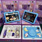 Kids Learning Tablet Manufacturer - New Arrivals S109 10.1inch Android 11