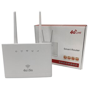 4G Wireless Router Factory - New Arrivals T900CPE Office Hotspot Router