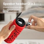 Wireless Speaker Manufacturer - 2024 Best Selling M47 2 in 1 TWS