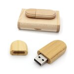 USB Flash Drive Factory - Best Selling Wood Custom Logo Pendrive