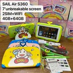 Kids Learning Tablet Manufacturer - Hot Sale Factory Directly Supply 7-inch