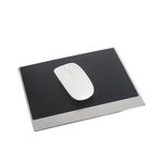 Metal Mouse Pad Factory - Metal Aluminum Hard Smooth Slim Gaming