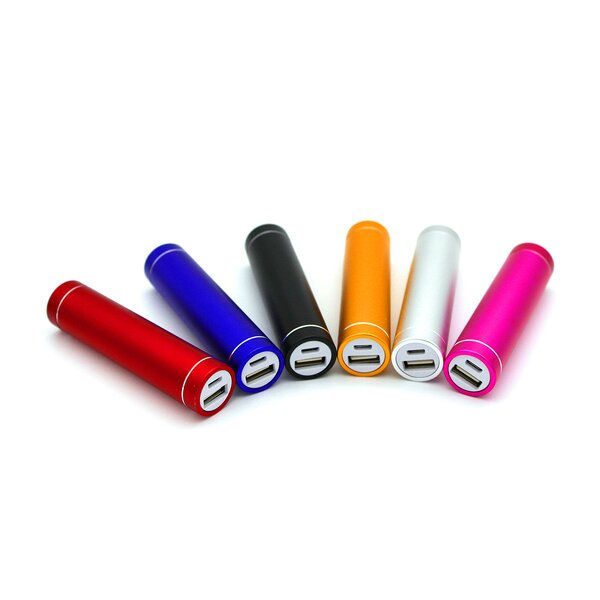 Power Banks Factory - Promotion Gifts Custom Logo Portable Power