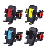Mobile Phone Holder Manufacturer - Waterproof 360 Degree Rotating ABS