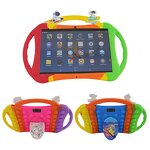 Child Tablet PC Manufacturer - Hot Sales 10.1 Inch Kids Tablet With Sim