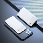 Power Banks Manufacturer - Hot Selling Cheap Slim 10000 MAh Custom