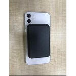 Magnetic Wireless Power Bank Manufacturer - Hot Sales Custom Logo Slim