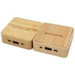 Power Bank Factory - Bulk Cheapest Wholesales Price Wooden Custom
