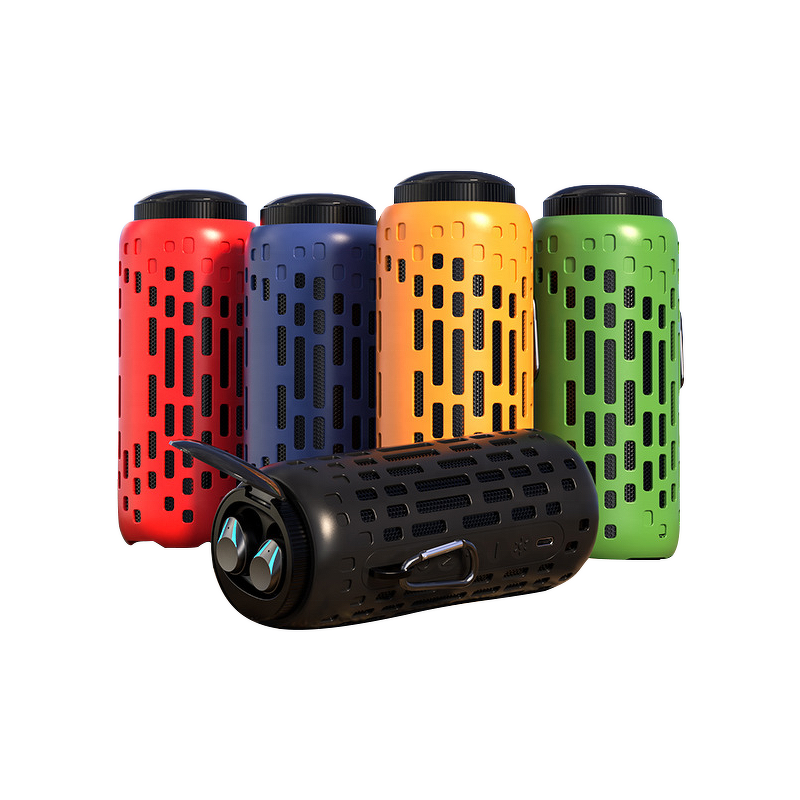 Wireless Speaker Manufacturer - 2024 Best Selling M47 2 in 1 TWS