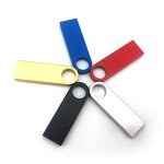 USB Flash Drive Factory - Wholesale Custom LOGO Mini Metal USB 2.0 3.0