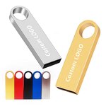 USB Flash Drive Factory - Wholesale Custom LOGO Mini Metal USB 2.0 3.0