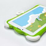 Android Kids Tablet Factory - Factory Directly Supply 7-inch Dual SIM