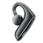 Bone Conduction Headphones Manufacturer - New Design W8 BT5.0 Digital