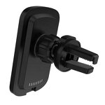 Car Wireless Charger Manufacturer - 2024 Top Selling 15W Magnetic Mount