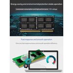 Laptop RAM Factory - Best Selling Sodimm DDR3 8GB Laptop Memory