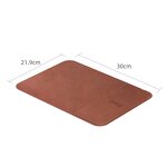 Folding Mouse Pad Manufacturer - Top Selling Custom Logo 3 in 1 Bracket