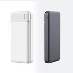 Power Banks Manufacturer - Hot Selling Cheap Slim 10000 MAh Custom