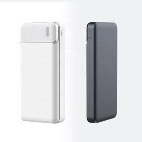 Power Banks Manufacturer - Hot Selling Cheap Slim 10000 MAh Custom