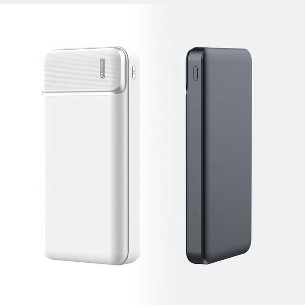 Power Banks Manufacturer - Hot Selling Cheap Slim 10000 MAh Custom