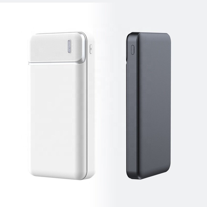 Power Banks Manufacturer - Hot Selling Cheap Slim 10000 MAh Custom