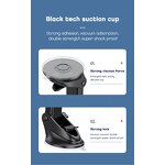 Car Phone Holder Factory - Top Sales 2 in 1 Air Vent Cradle Mount