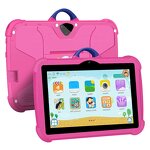 Kids Tablet Manufacturer - Factory Directly Supply 7-inch Anti-fall