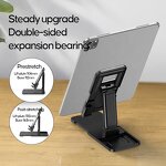 Phone Stand Factory - Top Selling Custom LOGO Adjustable Portable