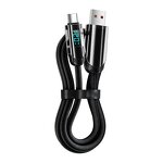 USB to Type-C Cable Manufacturer - New Design 120W Super Fast Charging