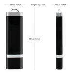 USB Flash Drive Factory - Hot Sales Custom LOGO USB Drive Wholesale