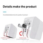 Phone Charger Adapter Manufacturer - New Intelligent Digital Display