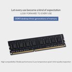 Memory RAM Manufacturer - 2024 Best Selling DDR3 4GB 8GB Desktop RAM