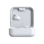 BT Earbuds Factory - New Design Air6 Plus Solar Charging Wireless