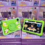Kids Learning Tablet Manufacturer - New Arrivals S109 10.1inch Android 11